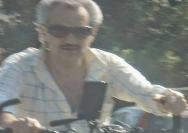 Κρήτη: Ο Σαουδάραβας άφησε τη θαλαμηγό και βγήκε βόλτα με…