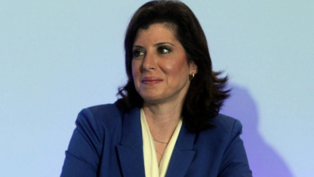 Άννα - Μισέλ Ασημακοπούλου: Τι συμβαίνει με το διαζύγιό της