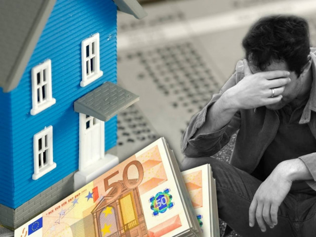 Από τον ΦΜΑΠ στον ΕΝΦΙΑ: 17 χρόνια φόροι ακινήτων