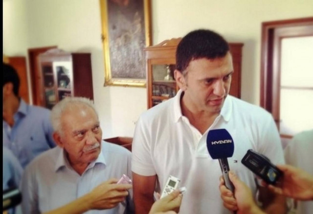 Κικίλιας: Να δημιουργήσουμε τα εχέγγυα για μία Αστυνομία αποτελεσματική