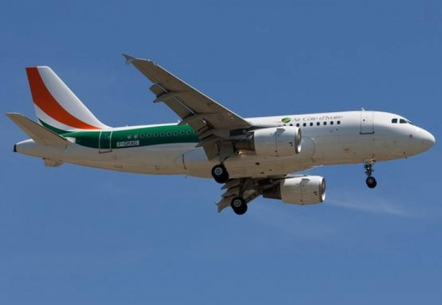 Άκτη Ελεφαντοστού: Αναστέλλονται όλες οι πτήσεις λόγω… Έμπολα