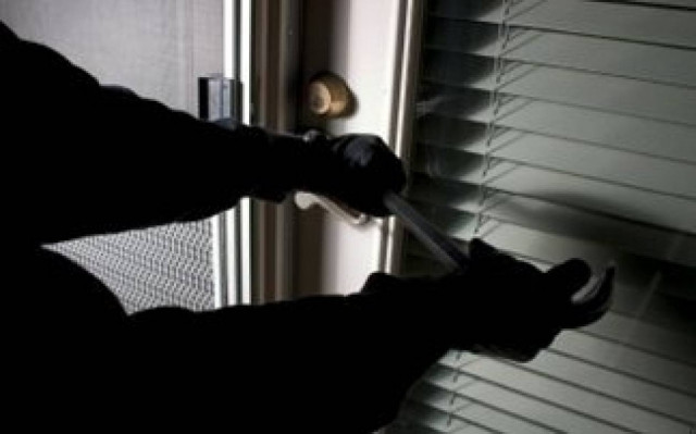 Λαμία: Τον έπιασαν με το λοστό στο χέρι