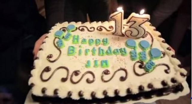 Δείτε το συγκλονιστικό βίντεο κατά της παιδικής παχυσαρκίας