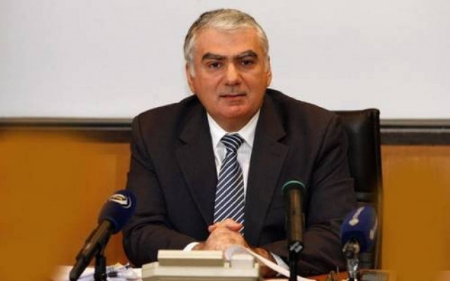 Υπόθεση αξιογράφων: Προπηλακίστηκε ο Αθανάσιος Ορφανίδης