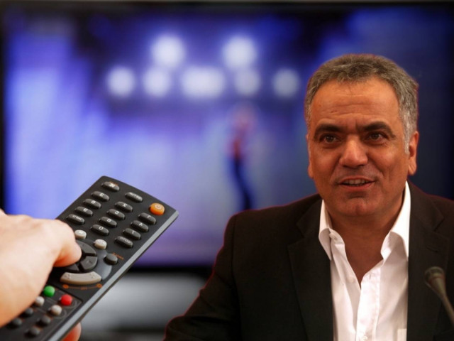 «Έθαψαν» την είδηση της (ν)τροπολογίας υπέρ τους οι «βαρόνοι» των media