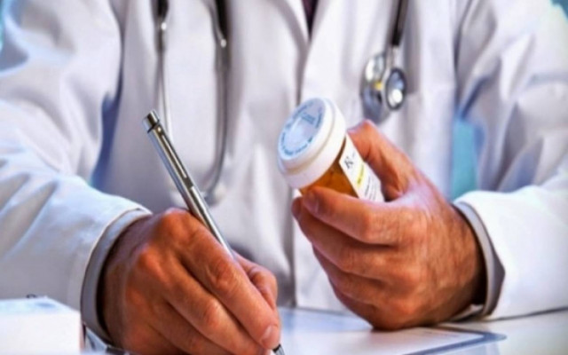 Πλαφόν Συνταγογράφησης: Μάχης συνέχεια  στο ΣτΕ