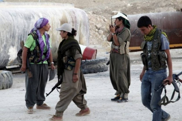 Ιράκ: Αιματηρή επίθεση βομβιστή καμικάζι