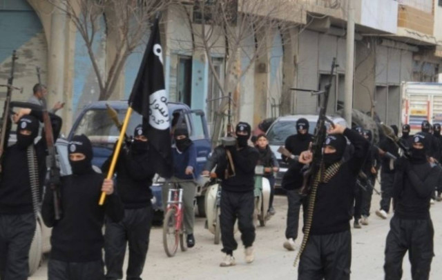 Κόσοβο: Η αστυνομία του συνέλαβε 40 τζιχαντιστές - Πολέμησαν στο Ιράκ και τη Συρία