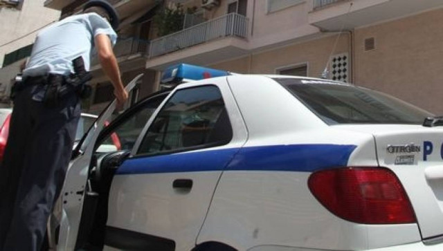 Τρίκαλα: Ήθελε να πάρει μέρος στο ερωτικό τρίγωνο και δείτε τι έπαθε!