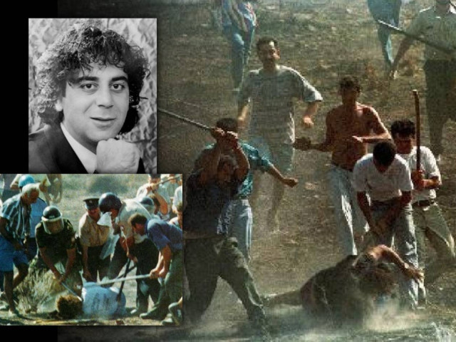 Σαν σήμερα οι Τούρκοι δολοφόνησαν τον Τάσο Ισαάκ