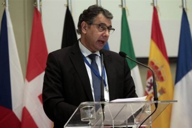 Κορκίδης: Ευτελές μέγεθος τα 10.000 ευρώ για απαλλαγή ΦΠΑ