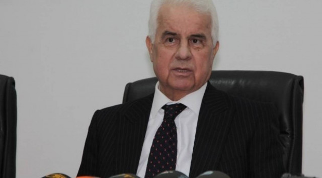 Ερογλου: Η εκλογή Ερντογάν θα ενδυναμώσει σχέσεις με Κατεχόμενα