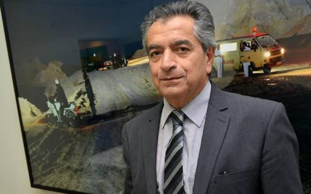 Κληρίδης: «Συνεχίζονται οι έρευνες για την κατάρρευση του χρηματοπιστωτικού συστήματος»