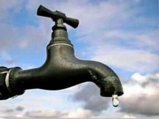 Χανιά: Μέτρα για την αντιμετώπιση της λειψυδρίας