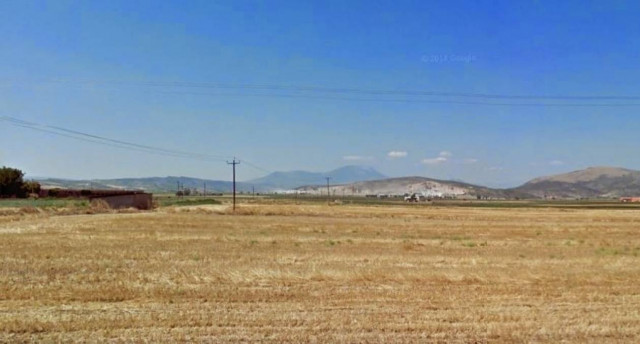 Θήβα: Βρέθηκε πτώμα σε κατάσταση σήψης