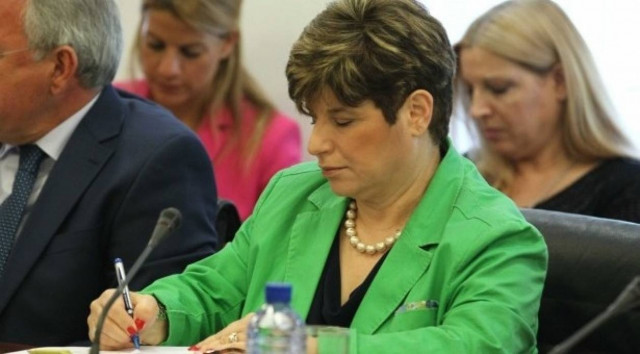 Προειδοποίηση Γιωρκάτζη για τις συνέπειες μη ψήφισης του ν/σ για εκποιήσεις