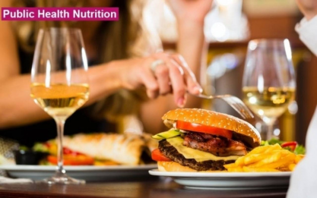 Με πόσες επιπλέον θερμίδες μας «φορτώνει» ένα έτοιμο γεύμα