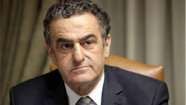 Παρέμβαση Χ. Αθανασίου σχετικά με την κατ’ οίκον έρευνα από το ΣΔΟΕ