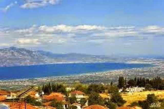 Κορινθία: Ο ΕΝΦΙΑ μετέτρεψε τα χωράφια σε… παλάτια