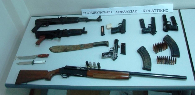 Ρομά αποπειράθηκαν να κλέψουν δύο ανήλικους