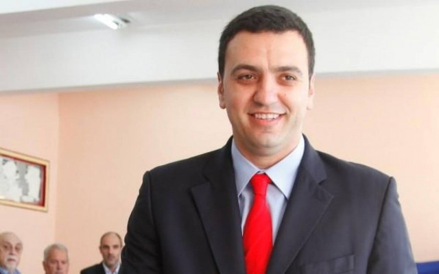 Πήγε, είδε και ετοιμάζεται για την επιστροφή του ο Β. Κικίλιας