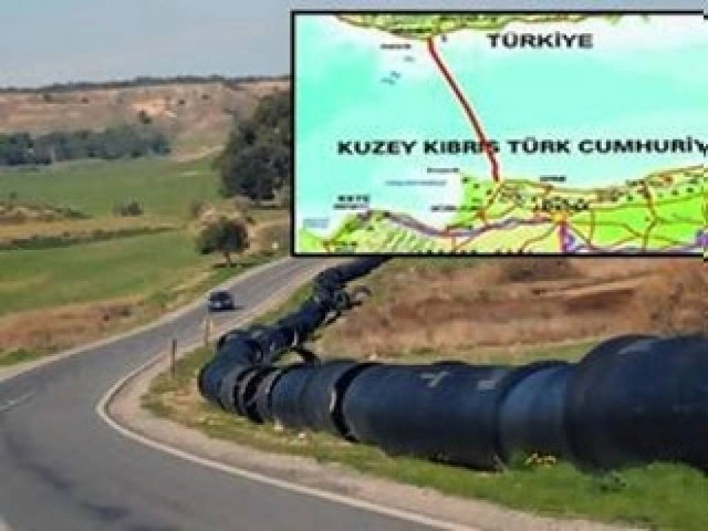 «Πλωτά τείχη» υψώνει η Τουρκία από τα παράλιά της μέχρι τα Κατεχόμενα!