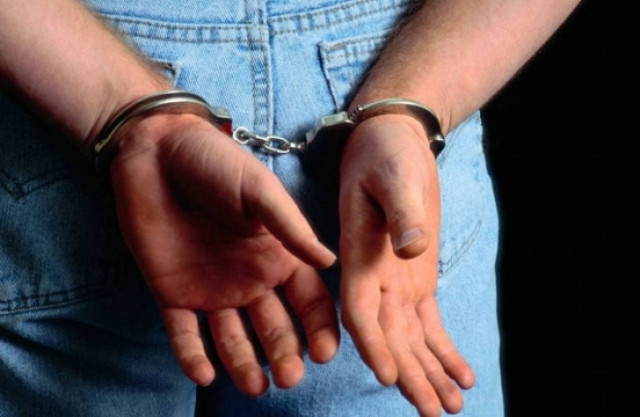 Αρκαδία: Συλλήψεις δύο αλλοδαπών για κλοπή