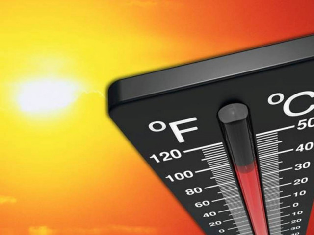 Καιρός: Έρχεται καύσωνας και θα μείνει! Στους 41 βαθμούς η θερμοκρασία