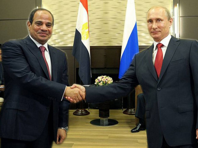 Σε ηγέτη του «αντιαμερικανικού κόσμου» αναδεικνύεται ο Β.Πούτιν