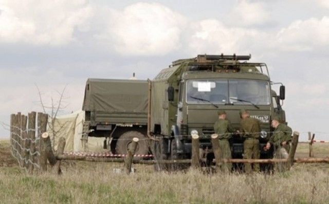 Ρωσία: 280 φορτηγά με ανθρωπιστική βοήθεια ταξιδεύουν για Ουκρανία