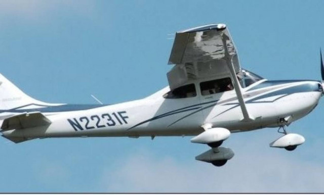 Η εξαφάνιση Valentich μπορεί να συνδέεται με UFO