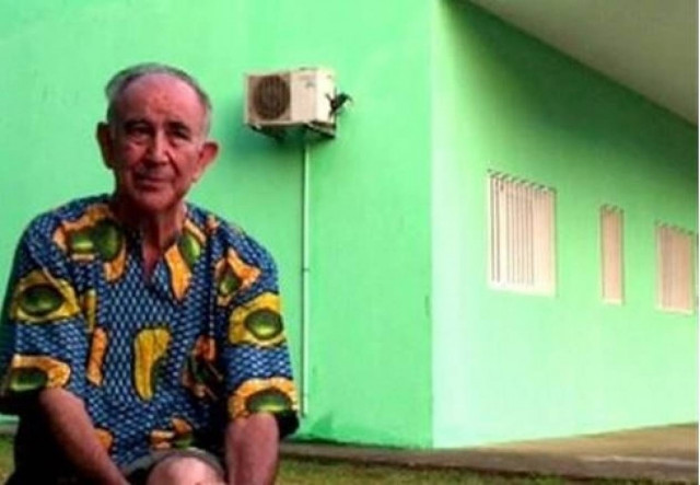 Συναγερμός για τον ιό Έμπολα: Πέθανε ο Ισπανός ιερέας