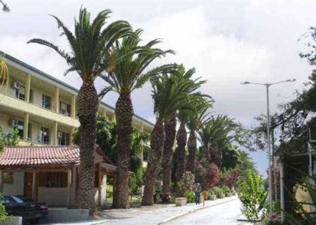 Κρήτη: «Έσβησε» η μητέρα που έπεσε από μπαλκόνι