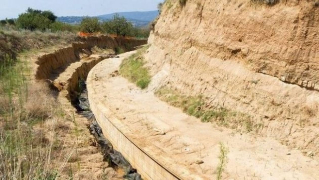 Τα διεθνή ΜΜΕ για τον τάφο της Αμφίπολης