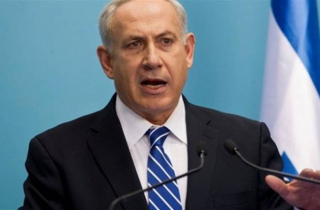 Νετανιάχου: Το Σ.Α. του ΟΗΕ νομιμοποιεί τη Χαμάς