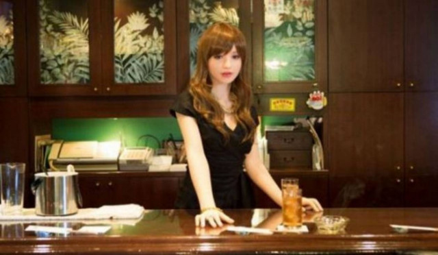 Και όμως αυτές οι Γιαπωνέζες είναι… (pics)