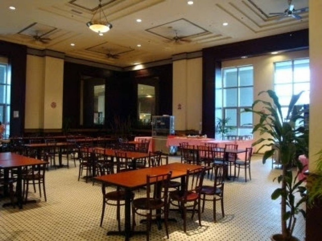 Μην πάτε σε αυτή την καφετέρια: Δεν έχει κινητό, δεν έχει ασύρματο δίκτυο!