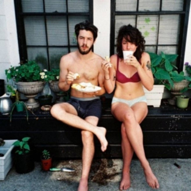 Πέντε πετυχημένοι τρόποι για να παραμένεις σέξι ακόμα και στο σπίτι!