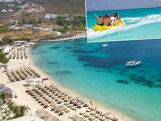 Μύκονος: Δύο πραγματογνώμονες για τα αίτια του θανάτου του 10χρονου