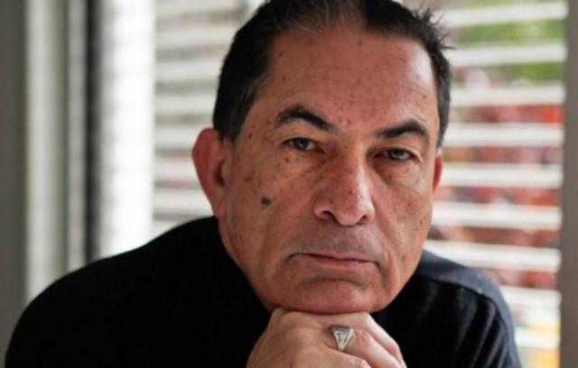 Γκιντεόν Λεβί, ο Ισραηλινός που τάσσεται κατά του πολέμου