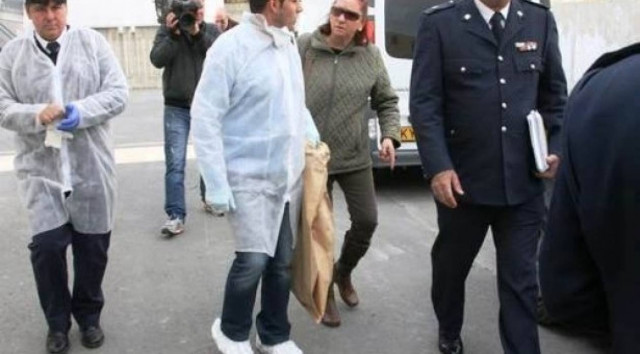 Σε διαθεσιμότητα ιατροδικαστής για ψευδορκία και ιατρική αμέλεια