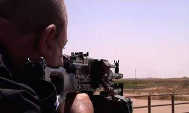 Όπλα στους Κούρδους του Ιράκ θα χορηγήσει η Γαλλία