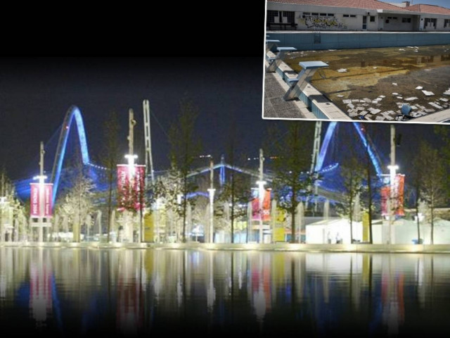 Ολυμπιακοί Αγώνες: Από τη λάμψη του 2004, στην παρακμή του 2014