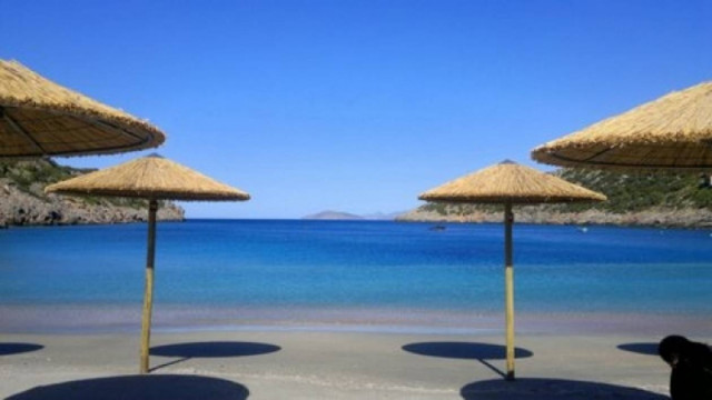 Oι Αυστριακοί προτιμούν την Ελλάδα για τις διακοπές τους!