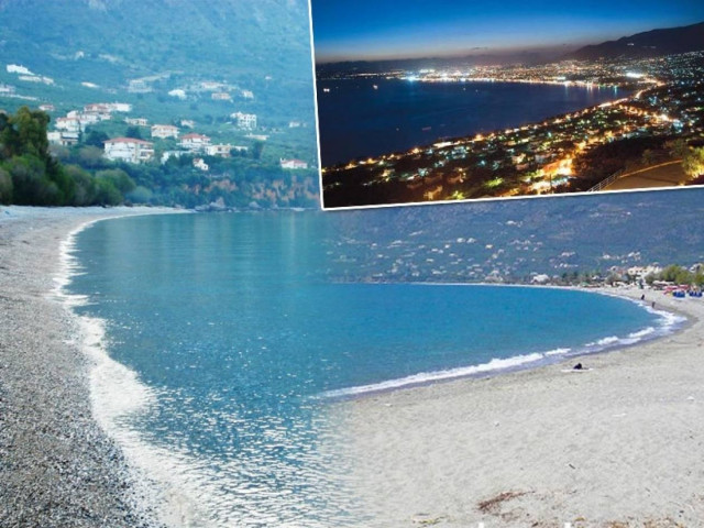 Η Καλαμάτα μεγάλη έκπληξη του τουρισμού!