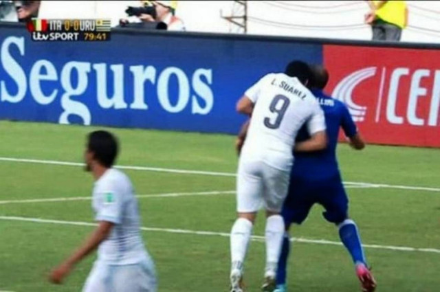 CAS: Απέρριψε την έφεση της Μπαρτσελόνα για Σουάρες