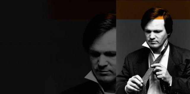 Αφιέρωμα στον Χρήστο Νικολόπουλο στο Αρχαίο Θέατρο του Δίου