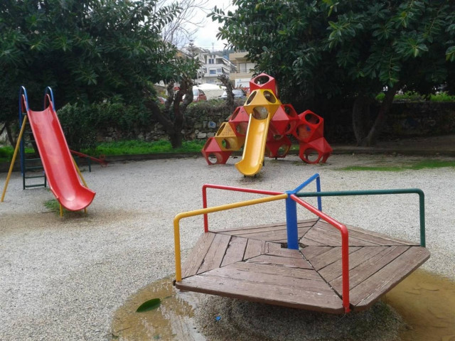 Αλλάζουν όλα στις παιδικές χαρές – Νέα εγκύκλιος του υπουργείου Εσωτερικών