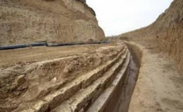 The secret of Ancient Amphipolis excites residents of the region