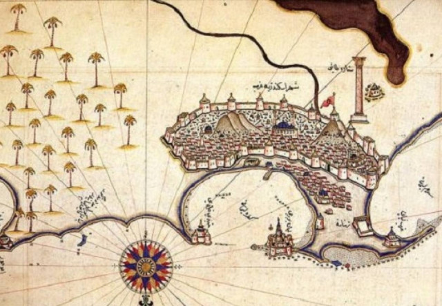 Δεινοκράτης: Ο αρχιτέκτονας του Μ. Αλεξάνδρου που έφτιαξε και τον τάφο στην Αμφίπολη